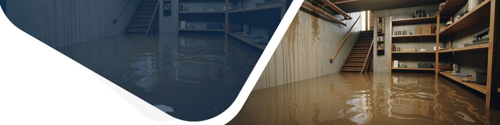 Basement Flood Cleanup Greene RI 02827 | Kent County